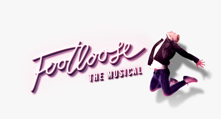 Footloose The Musical, HD Png Download
