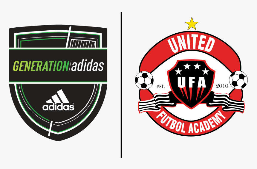 Each Tournament Is Sanctioned By Georgia Soccer And - United Futbol Academy Logo, HD Png Download