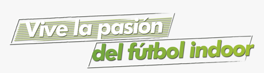 Vive La Pasion Del Futbol Png, Transparent Png