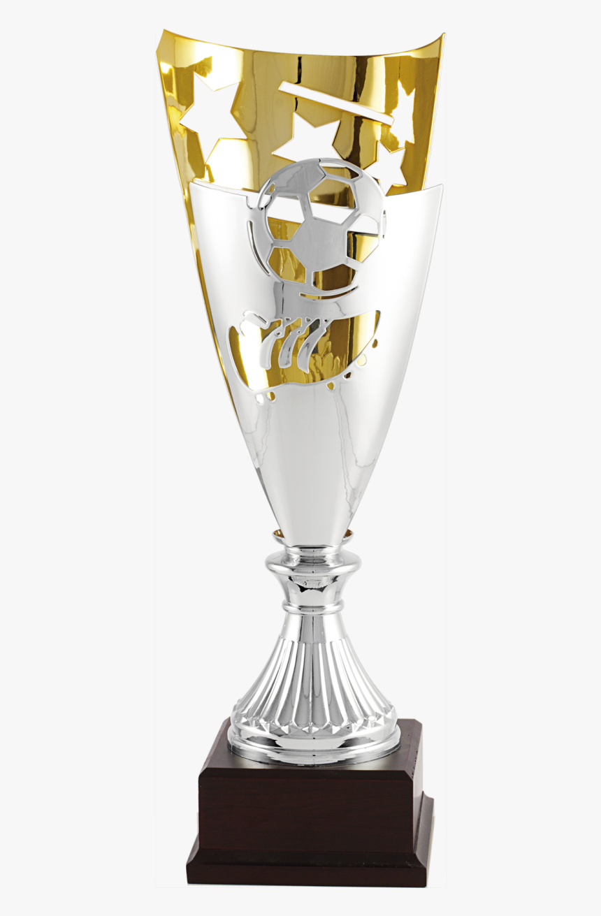 Copas De Futbol Trofeo, HD Png Download