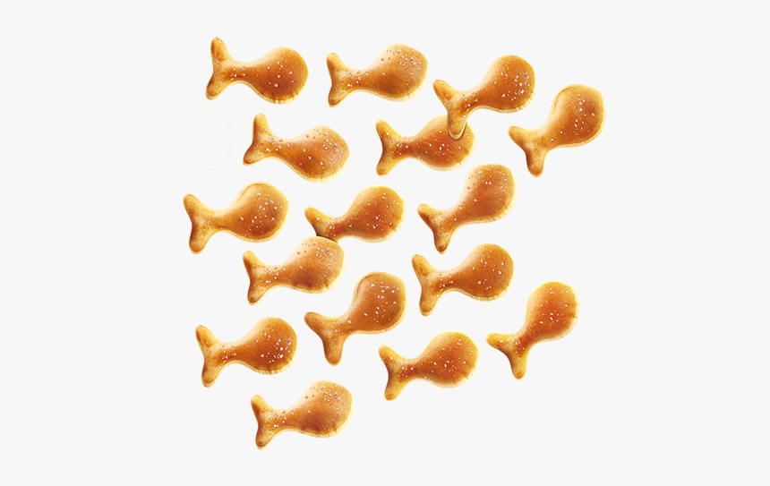 Kambly Goldfish, HD Png Download