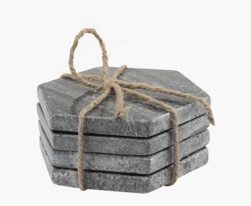 Transparent Black Hexagon Png - Storage Basket, Png Download