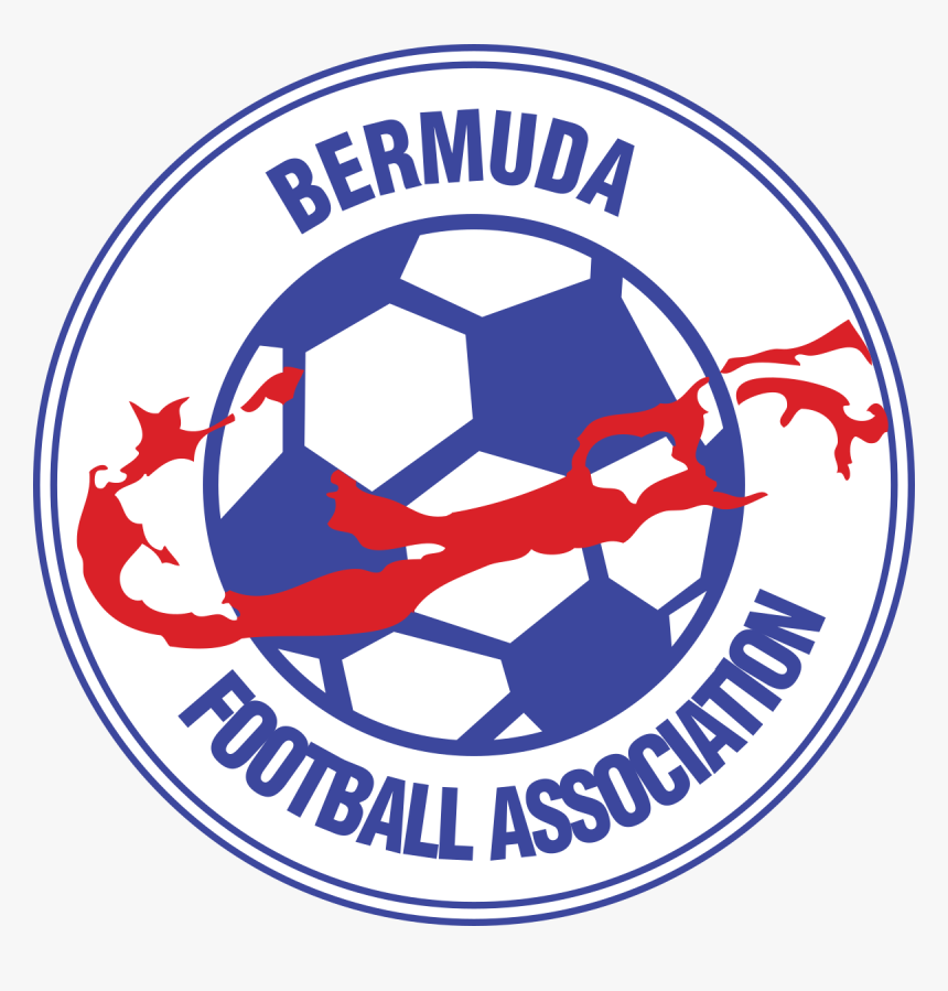 Bermuda Soccer - Bermuda Football Association, HD Png Download