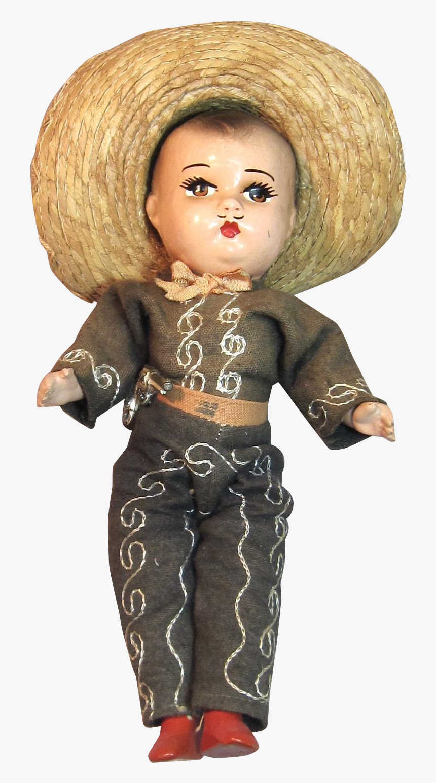 Doll, HD Png Download