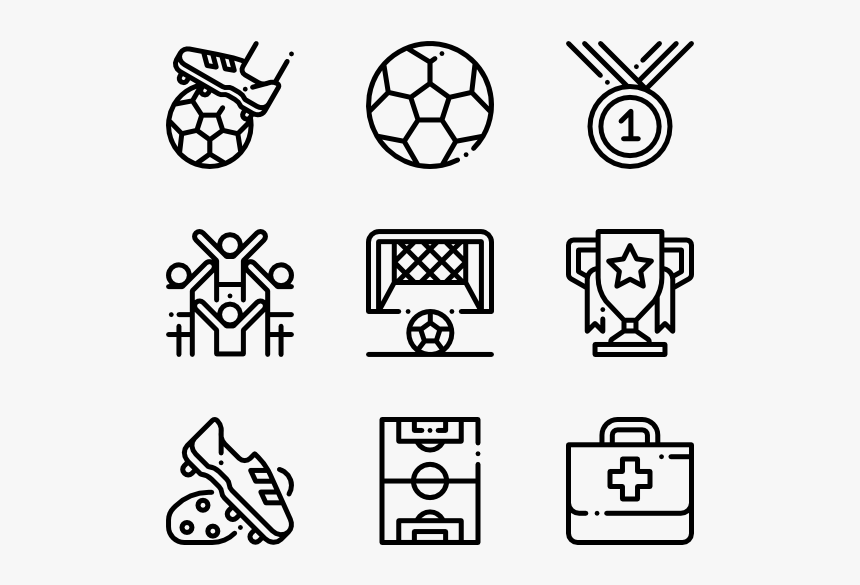 Email Phone Address Icons, HD Png Download