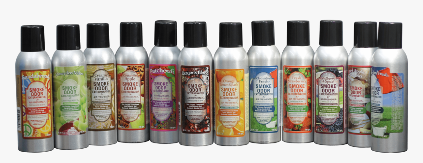 Smoke-odor - Cosmetics, HD Png Download