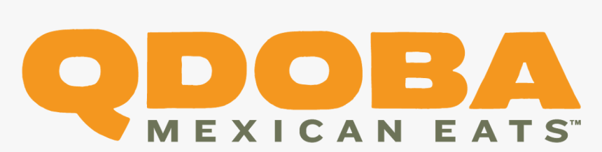 Qdoba Mexican Eats, HD Png Download