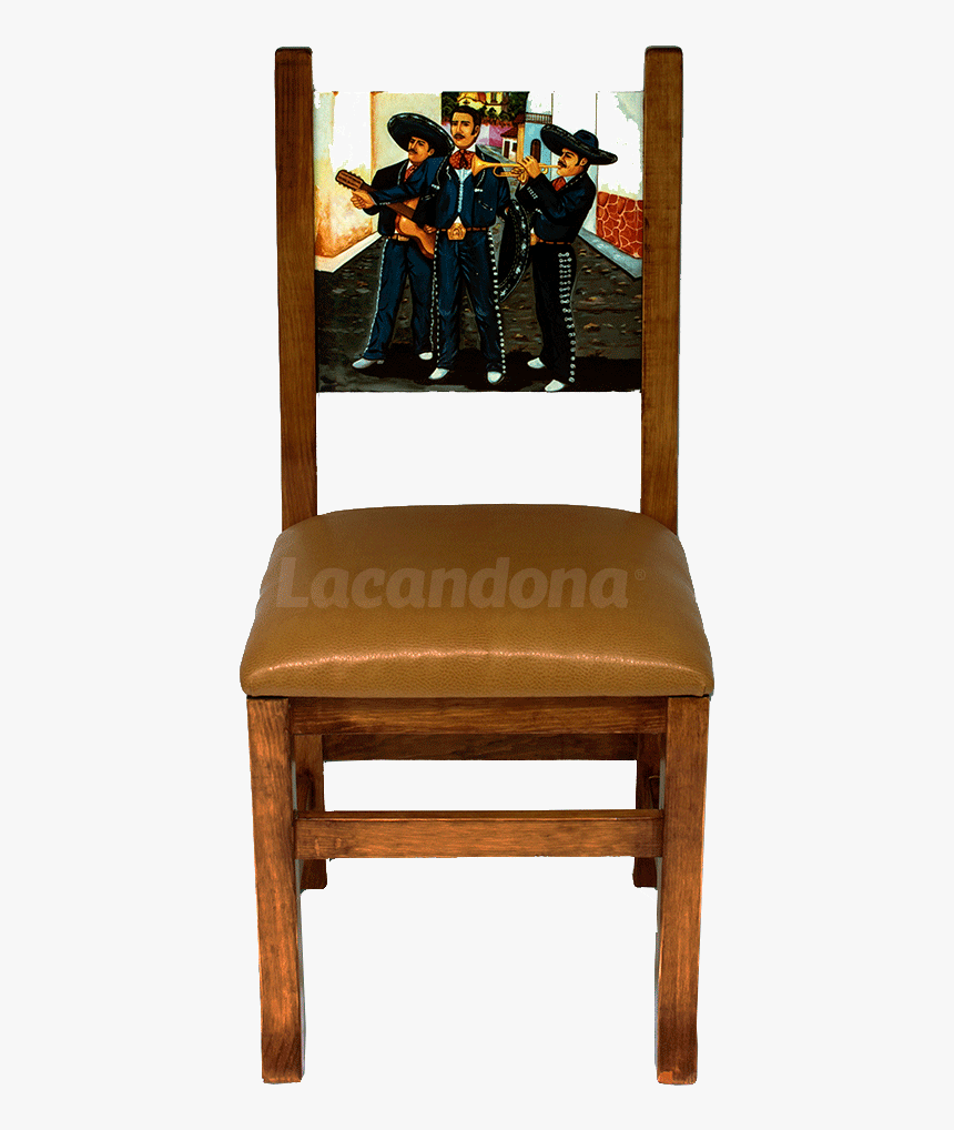 Mariachi Chair - Chiavari Chair, HD Png Download