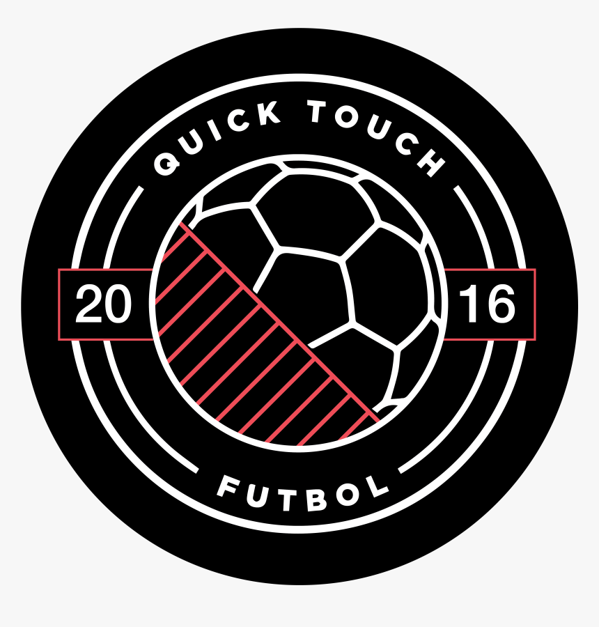 Quick Touch Futbol, HD Png Download