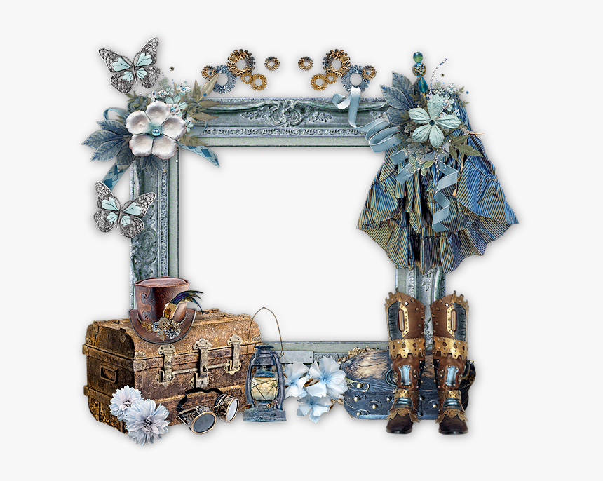 Picture Frame, HD Png Download