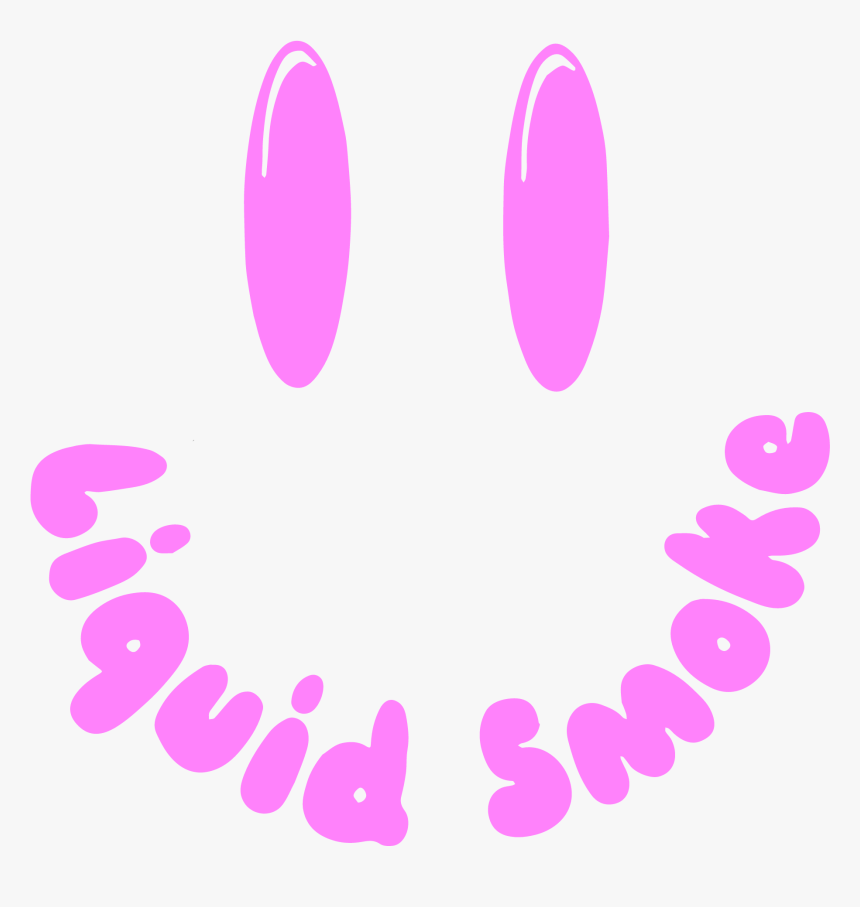 Liquid Smoke - Circle, HD Png Download