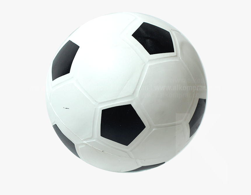 Pelota De Futbol Png - Balon Arco De Futbol, Transparent Png