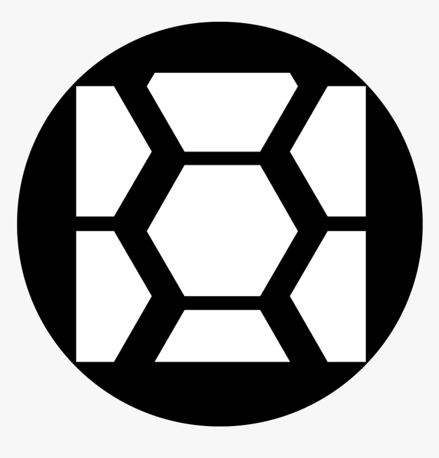 Apollo Tiling - Hexagon - Me-1310 - New Zealand World Logo, HD Png Download