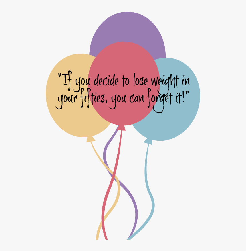 Aging Advice For The Fifties - Birthday Questions For Work, HD Png Download