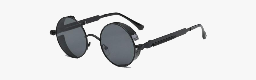 Oh - Steampunk - Austin Powers Sunglasses, HD Png Download