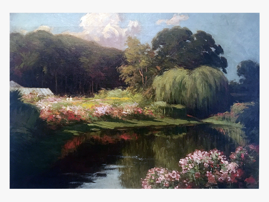 Reflection, HD Png Download