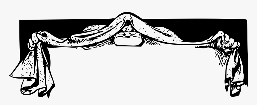 Page Header Clipart, HD Png Download