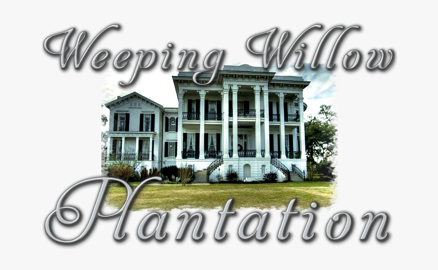Nottoway Plantation, HD Png Download