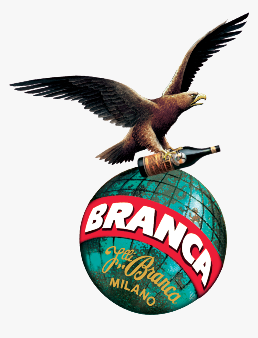 Fernet-branca Eagle & Globe, HD Png Download
