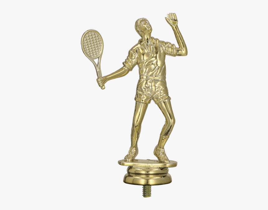 Tennis Player, HD Png Download