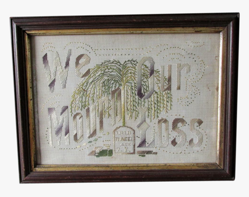Picture Frame, HD Png Download
