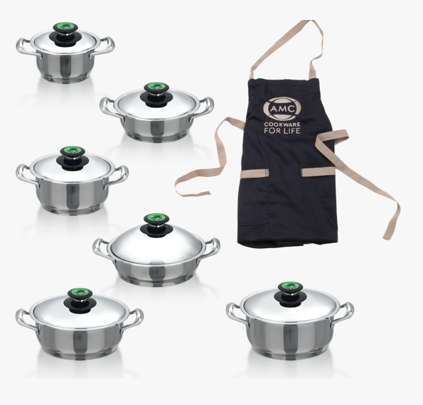 Promotion Gourmet Amc Cookware, HD Png Download