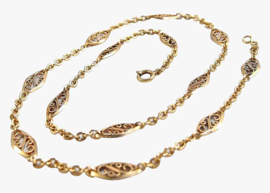 Chain, HD Png Download