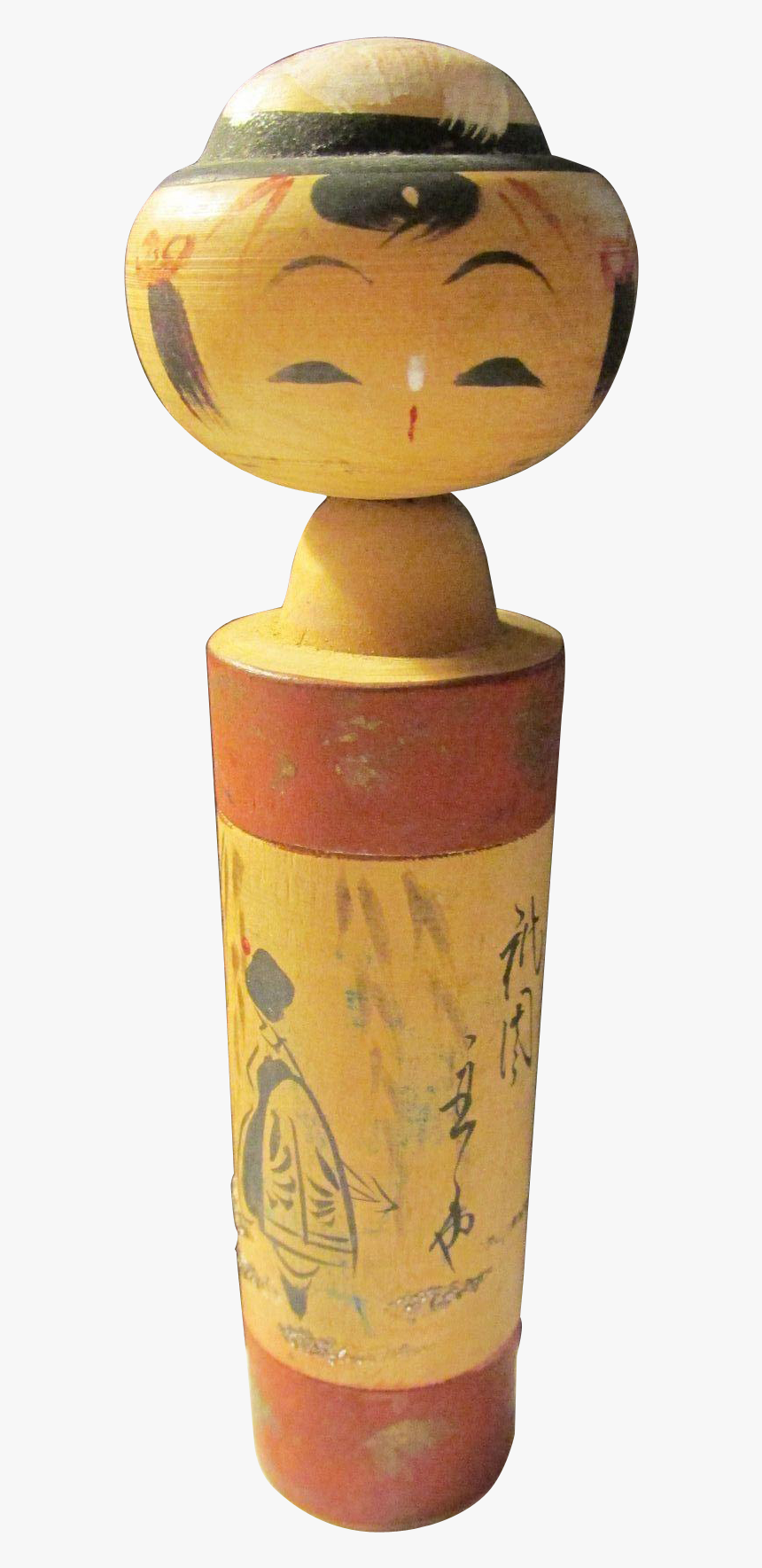Figurine, HD Png Download