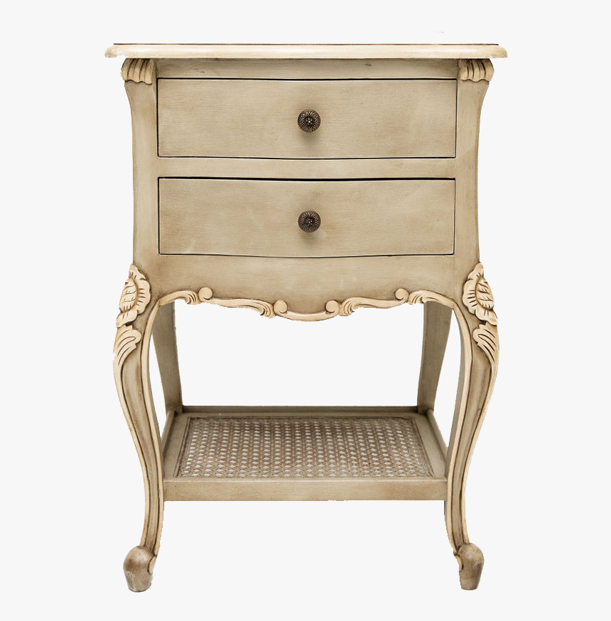 Nightstand, HD Png Download