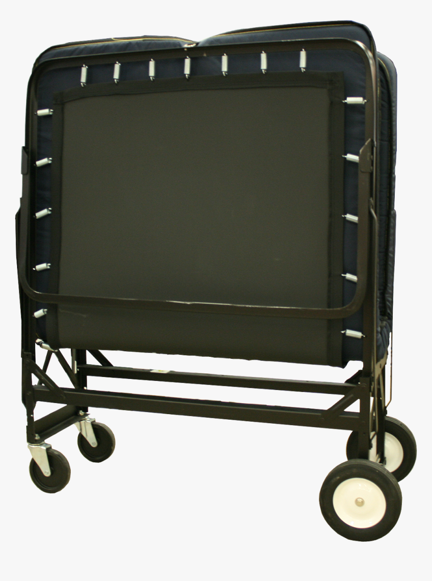 Transparent Bed Side View Png - Cart, Png Download