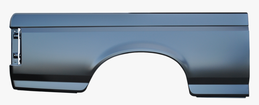 1996 F250 Bed Sides, HD Png Download