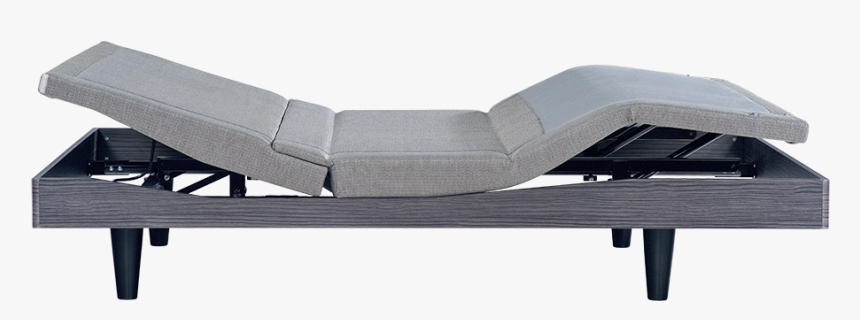 Power Bed In Zero Gravity Position - Adjustable Bed, HD Png Download