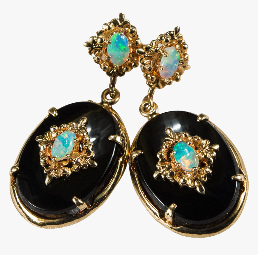 Earrings, HD Png Download