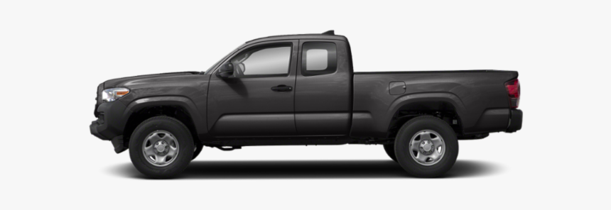 2019 Tacoma Sr Access Cab, HD Png Download