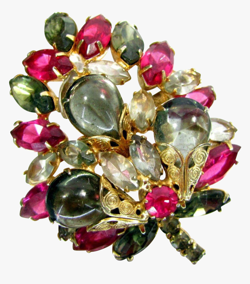 Transparent Gold Smoke Png - Crystal, Png Download