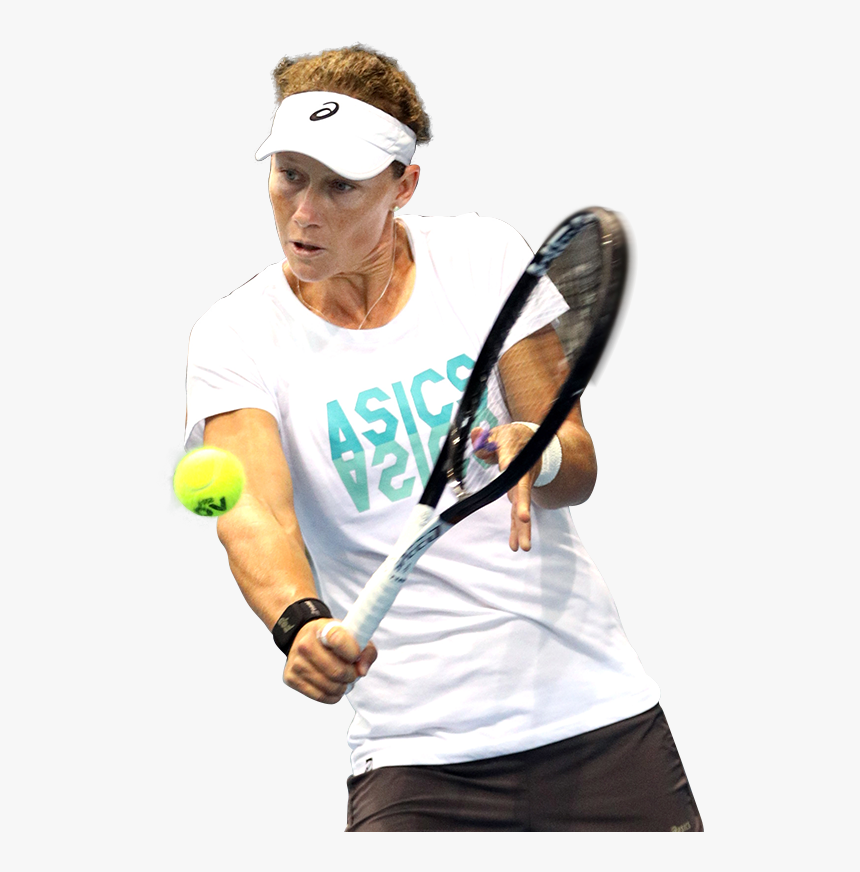 The Tennis Lab Has Helped Me Validate My Choices - Soft Tennis, HD Png Download