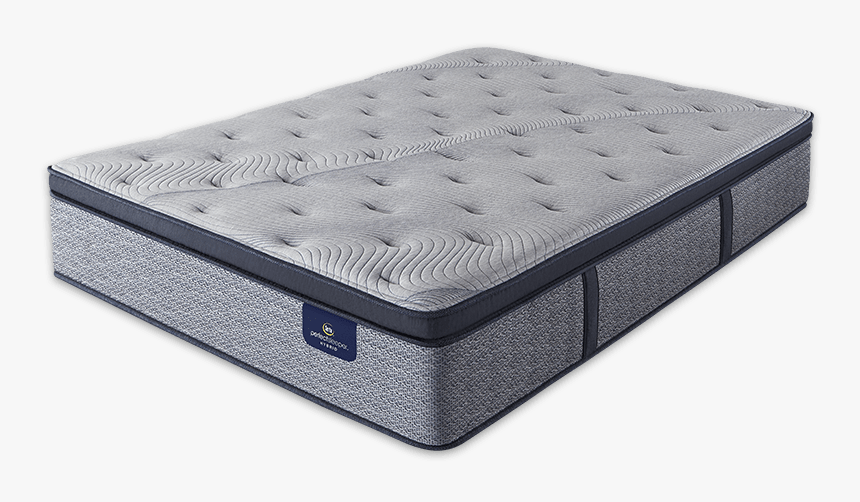 Serta Perfect Sleeper Select, HD Png Download