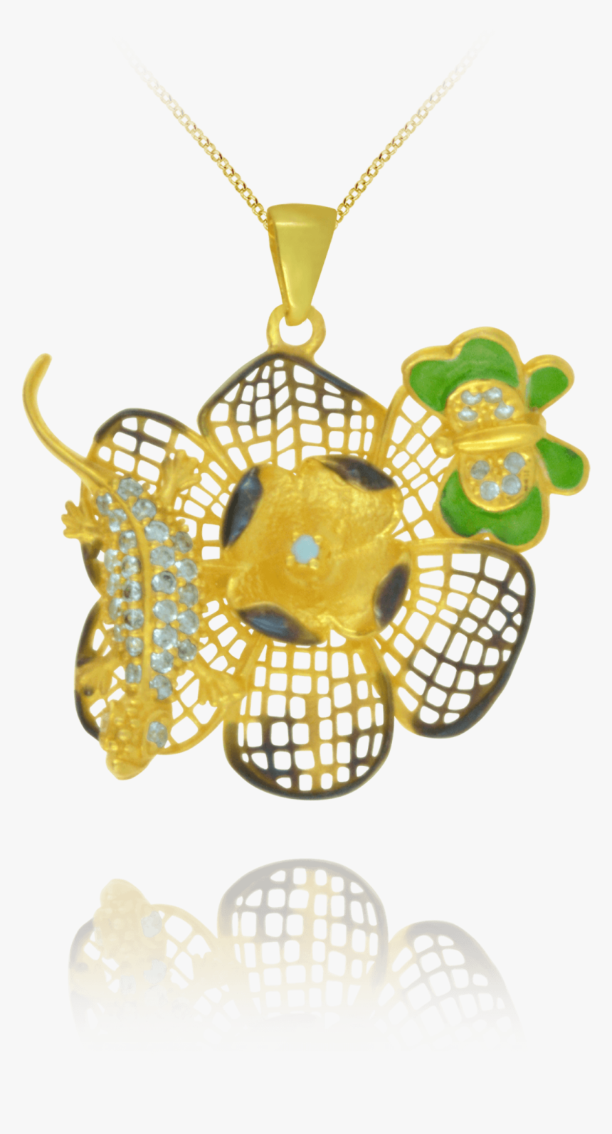 Locket, HD Png Download