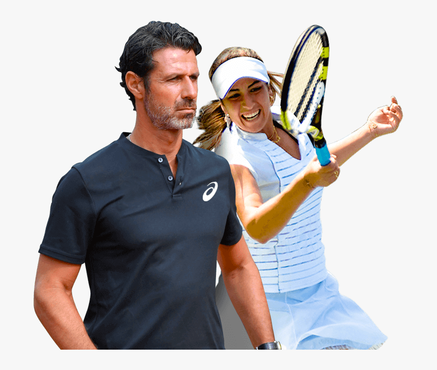 Mouratoglou, HD Png Download