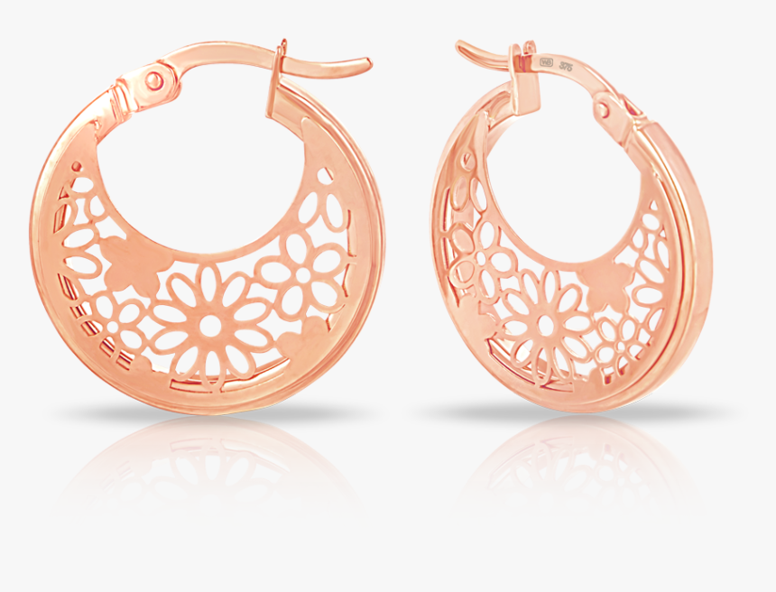Earrings, HD Png Download