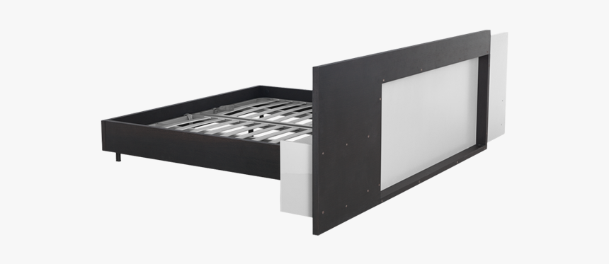 Bed Frame, HD Png Download