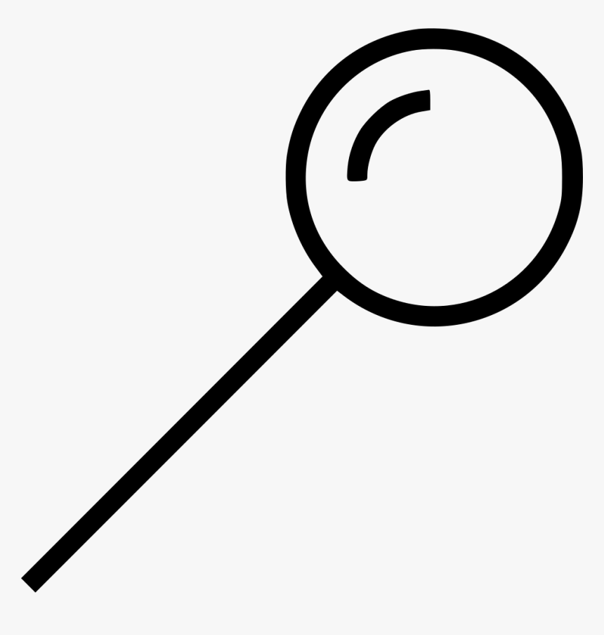 Candy Sucker Svg Png Icon Free Download, Transparent Png