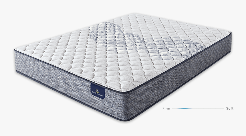 Serta Twin Mattress Elkins 2, HD Png Download
