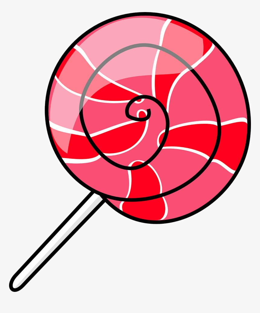 Candy Clipart, HD Png Download