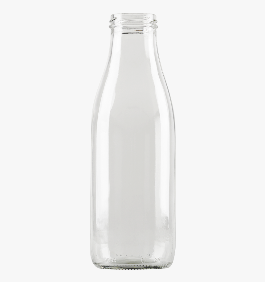 Glass Bottle, HD Png Download