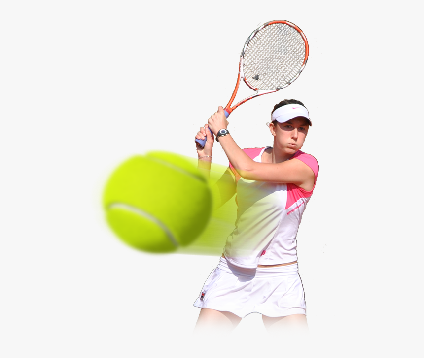 Tennis, HD Png Download