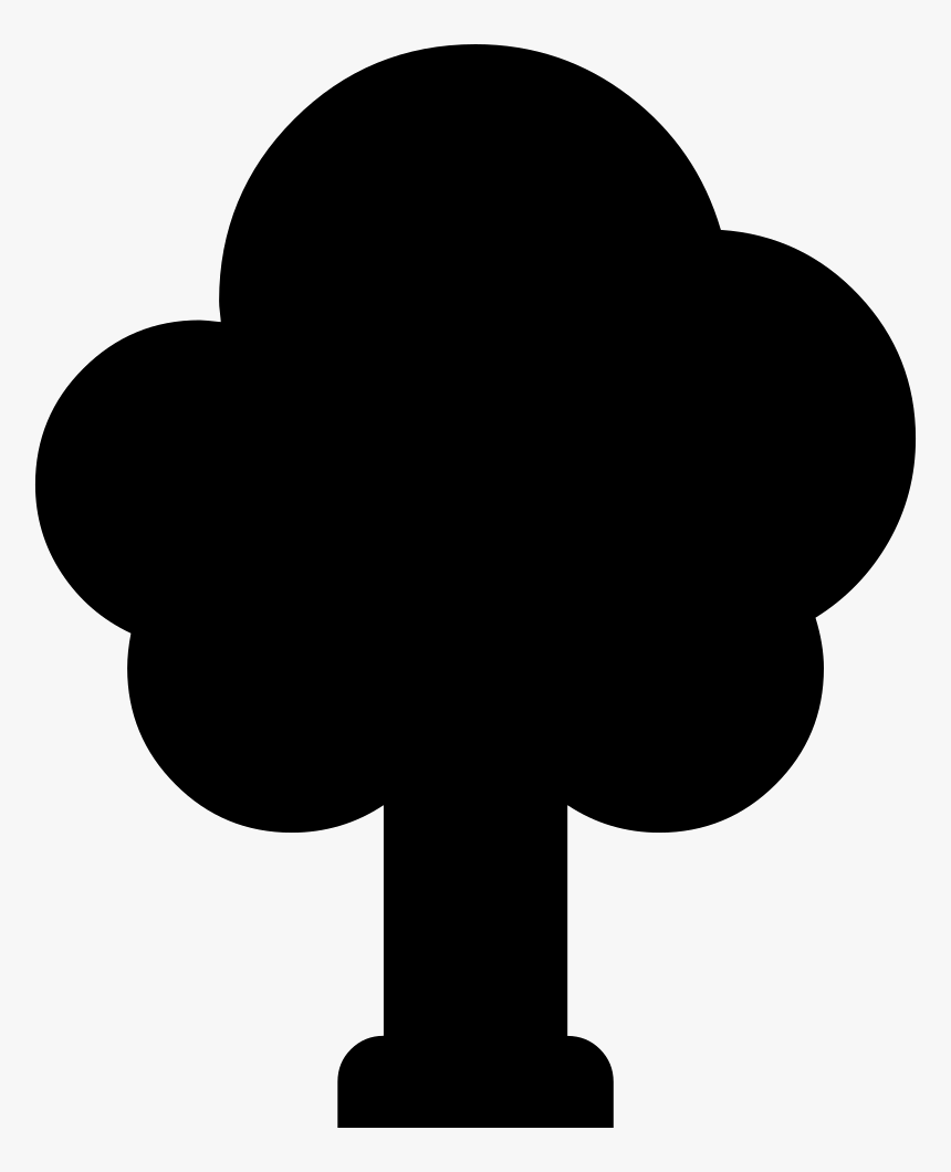 Tree Deciduous, HD Png Download