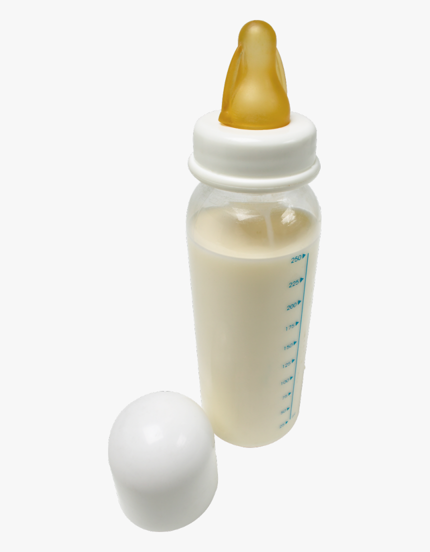 Baby Bottles Milk Infant Photoscape - رضاعة اطفال, HD Png Download