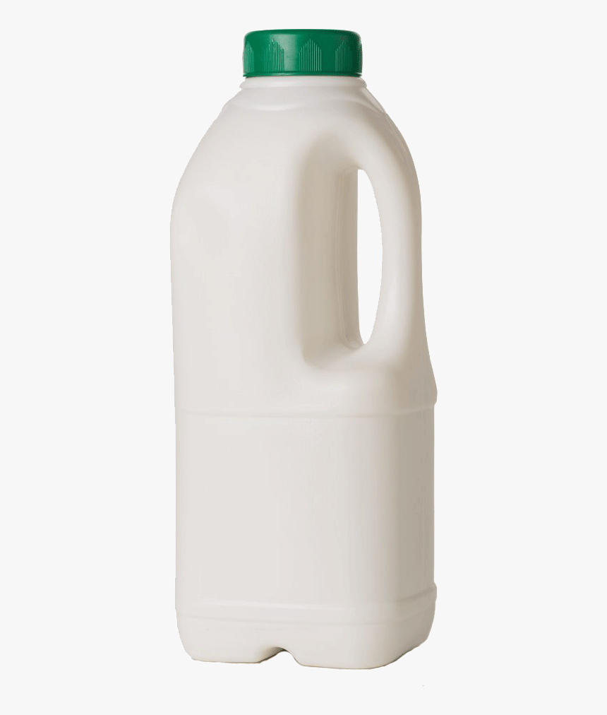 Plastic Bottle, HD Png Download