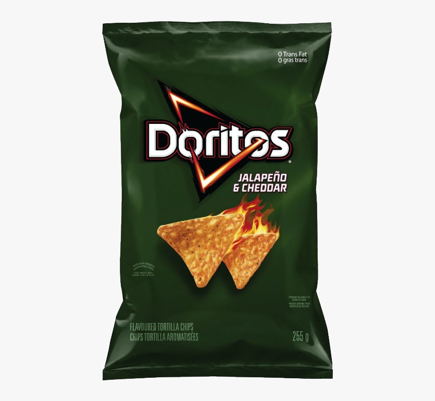 Doritos Png - Doritos Thai Sweet Chili, Transparent Png